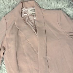 Women’s blazer